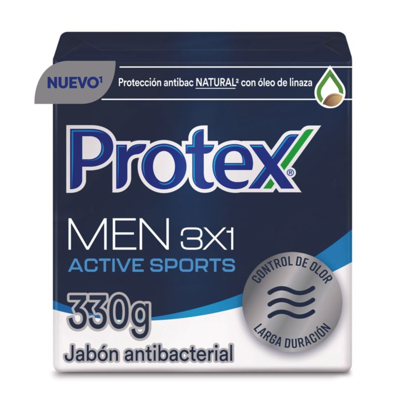 JABON PROTEX MEN SPORT TRIPACK_F