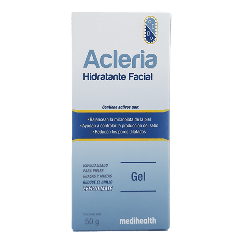 ACLERIA HIDRATANTE FACIAL_F