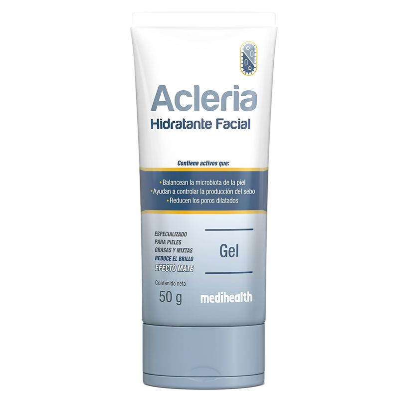 ACLERIA HIDRATANTE FACIAL_L