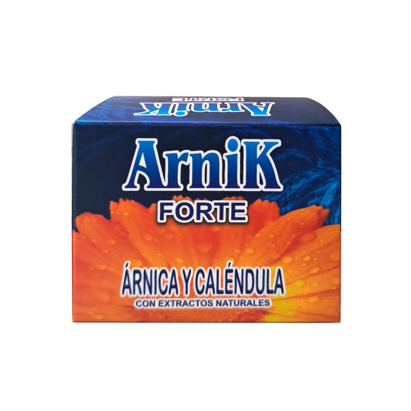 ARNICA ARNIK FORTE_F