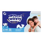 PAÑAL WINNY GOLD ETAPA 5-XXG _F