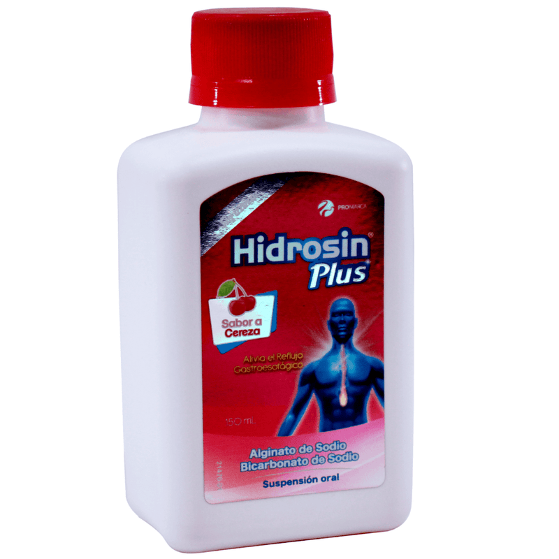 HIDROSIN PLUS CEREZA_F