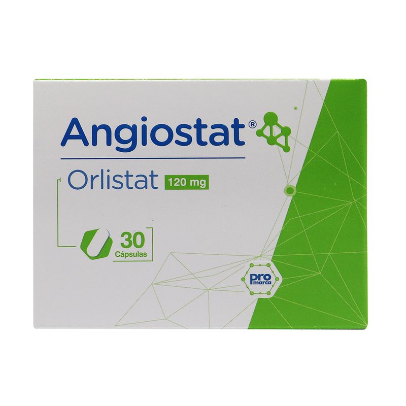 ANGIOSTAT 120 MG_F