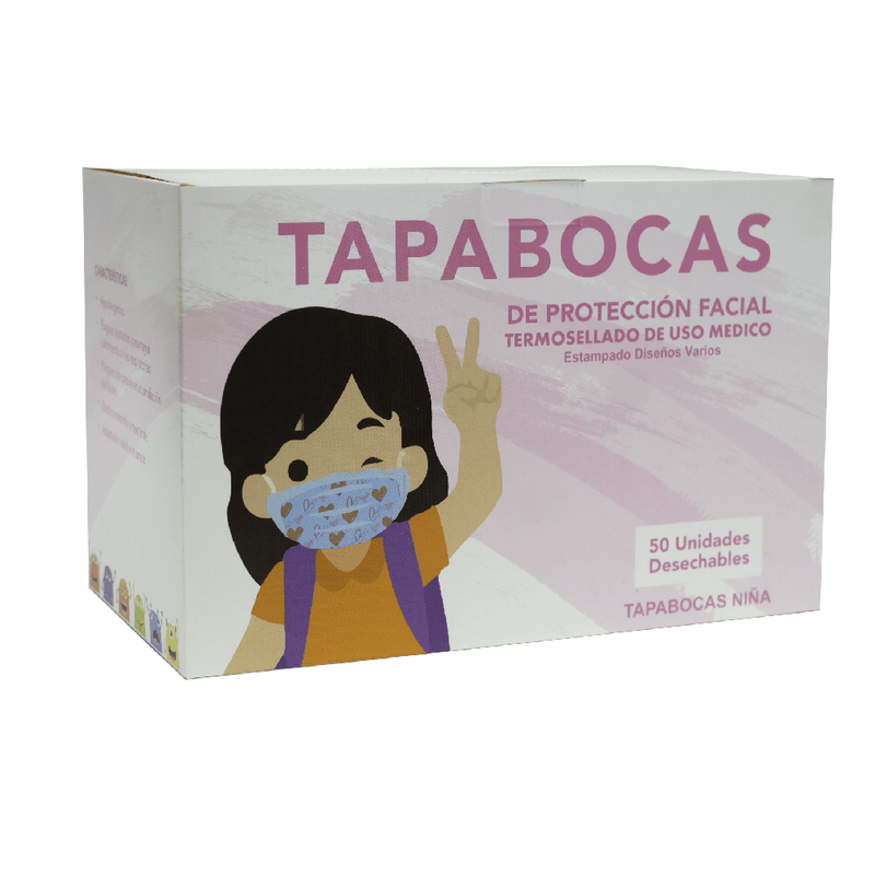 TAPABOCAS MEDICO NINA_F