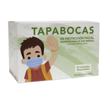 TAPABOCAS MEDICO NINO_F