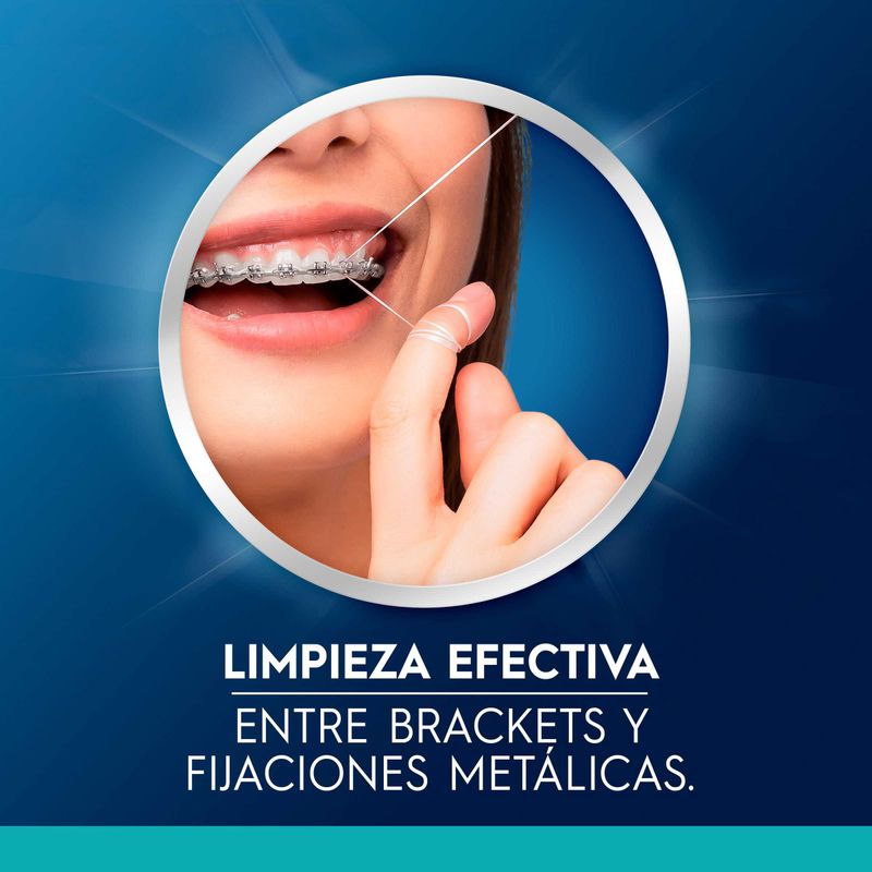CEPILLO DE DIENTES ORAL-B ORTO_L
