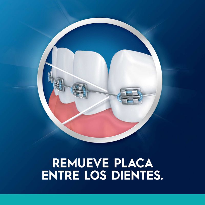 CEPILLO DE DIENTES ORAL-B ORTO_P