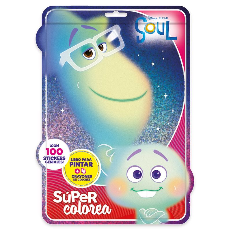 SOUL SUPER COLOREA_F