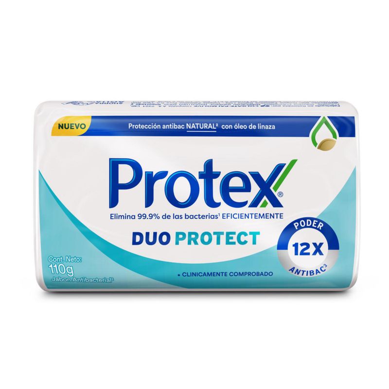JABON POTEX DUO PROTECT_F