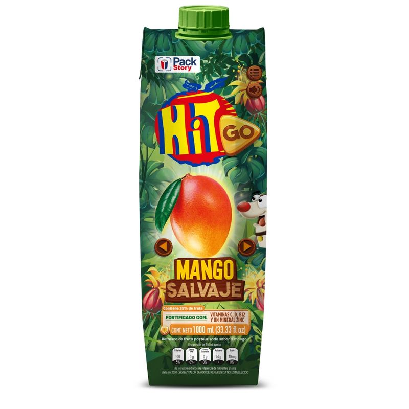 REFRESCO HIT GO MANGO_F