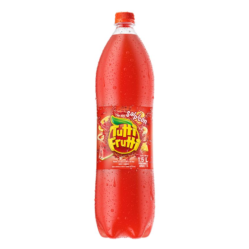REFRESCO TUTTI FRUTI SALPICON_F