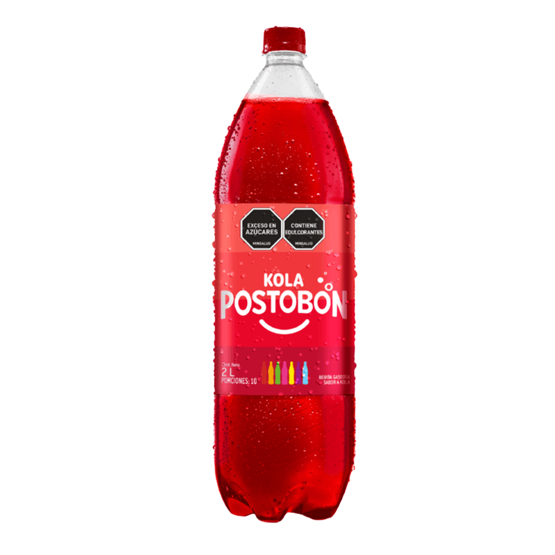 GASEOSA KOLA POSTOBON X 2000_F