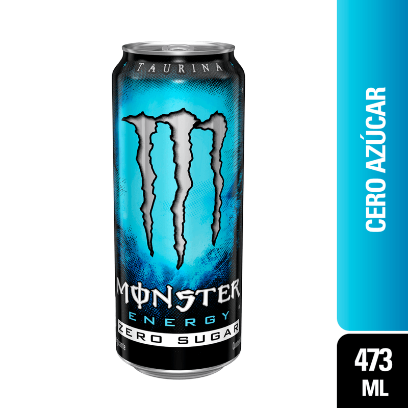 MONSTER ENERGYAZULZERO AZUCA_F