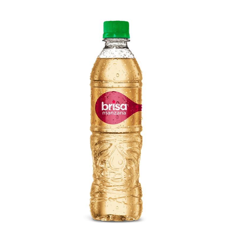 AGUA BRISA CONGAS MANZANA_F