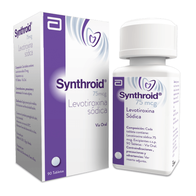 SYNTHROID 75 MCG_F