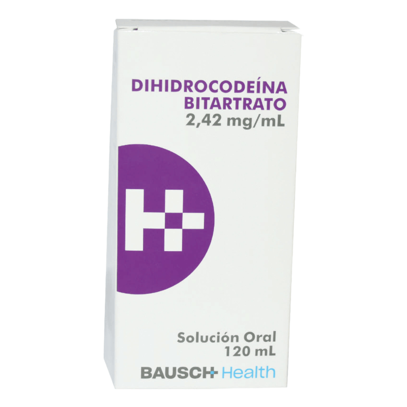 DIHIDROCODEINA 2-42 MG_F