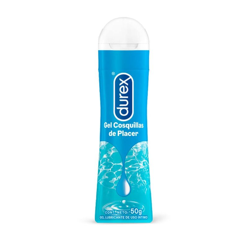 GEL LUBRICANTE DUREX_F