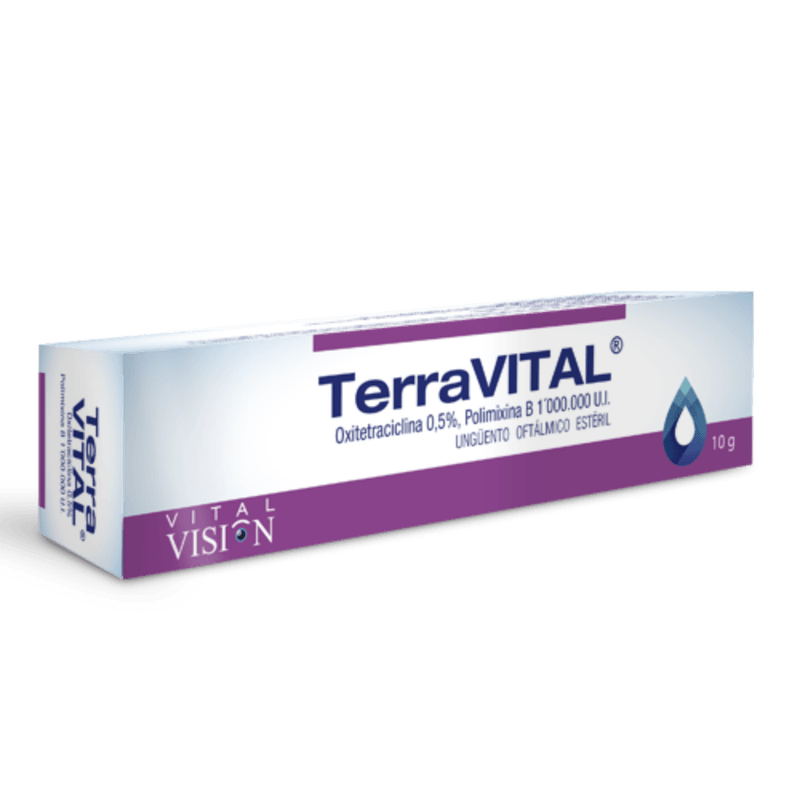 TERRAVITAL UNGUENTO_F