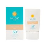 PROTECT NUDE FACIAL SPF 50_P