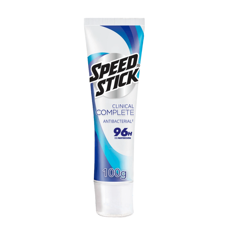 DESODORANTE SPEED STICK CLINIC_F