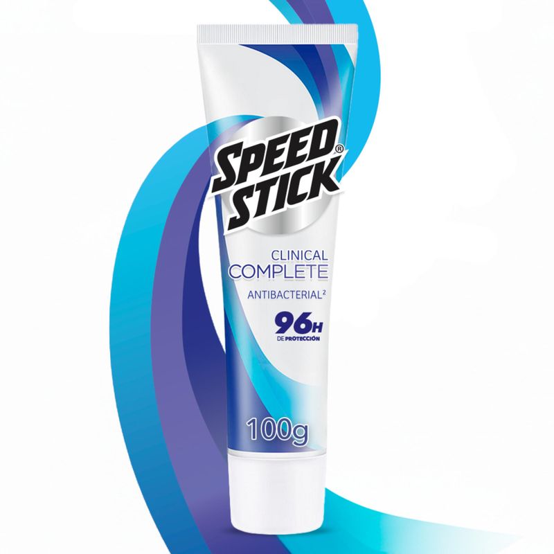 DESODORANTE SPEED STICK CLINIC_L
