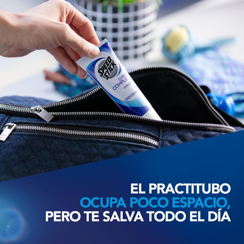 DESODORANTE SPEED STICK CLINIC_A