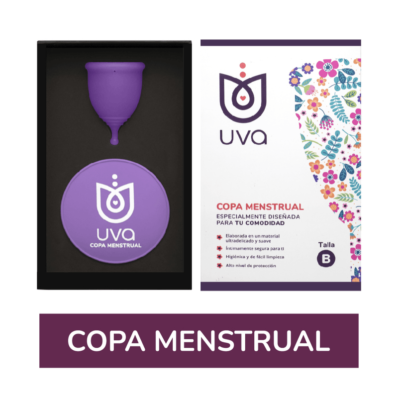 COPA MENSTRUAL UVA TALLA B_F