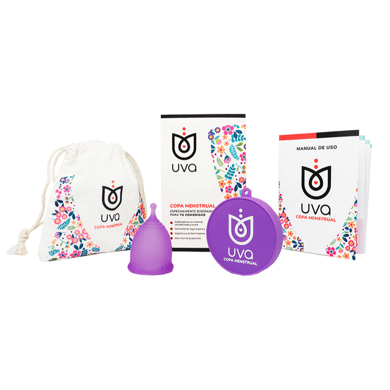 COPA MENSTRUAL UVA TALLA B_P