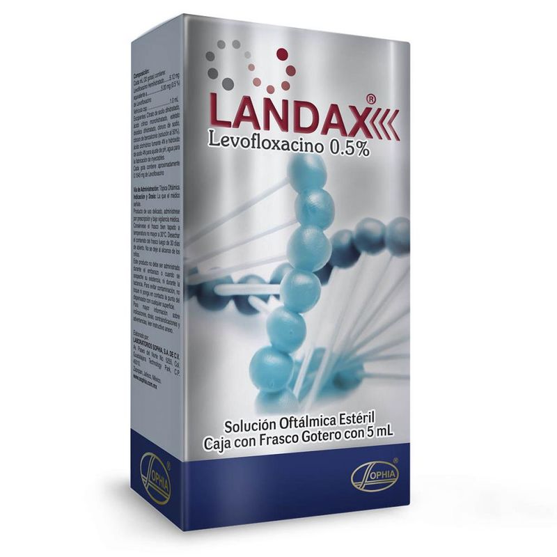 LANDAX 0-5%_F
