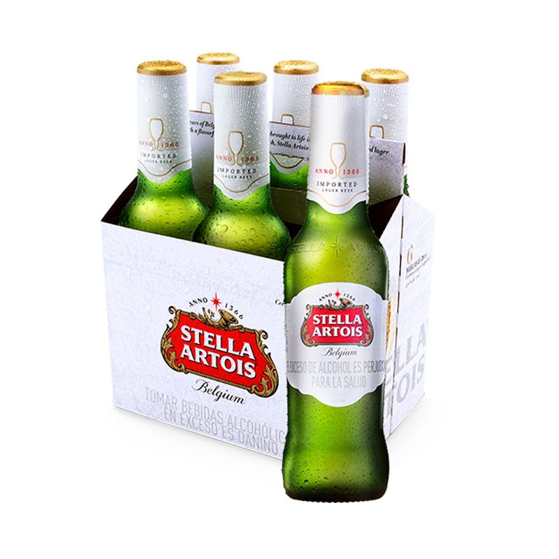 CERVEZA STELLA ARTOIS 330 X 6_F