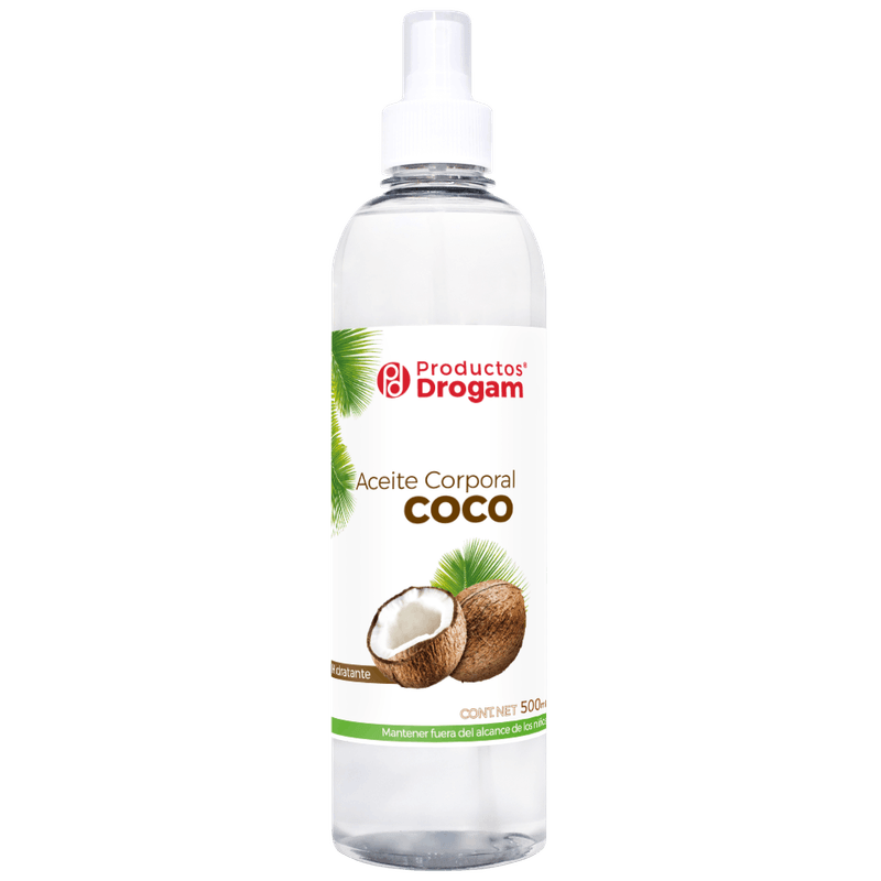 ACEITE CORPORAL COCO DROGAM_F