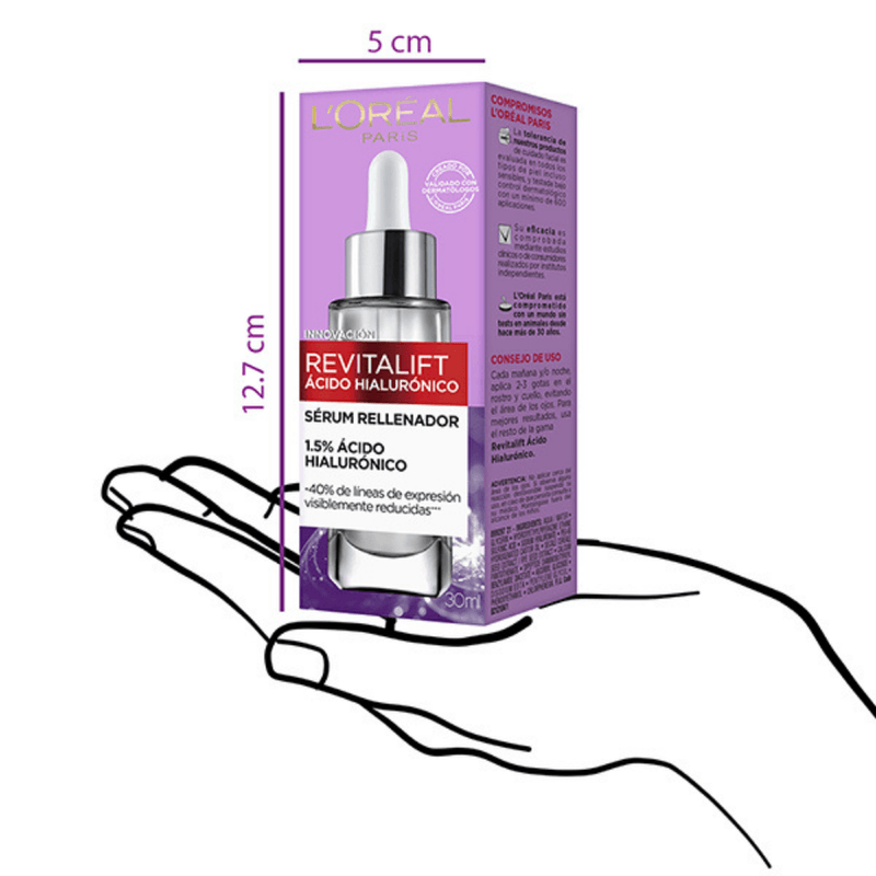SERUM RELLENADOR REVITALIFT_P