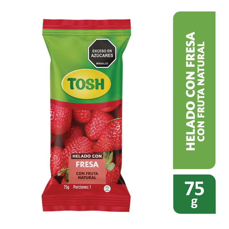 PALETA TOSH FRESA_L