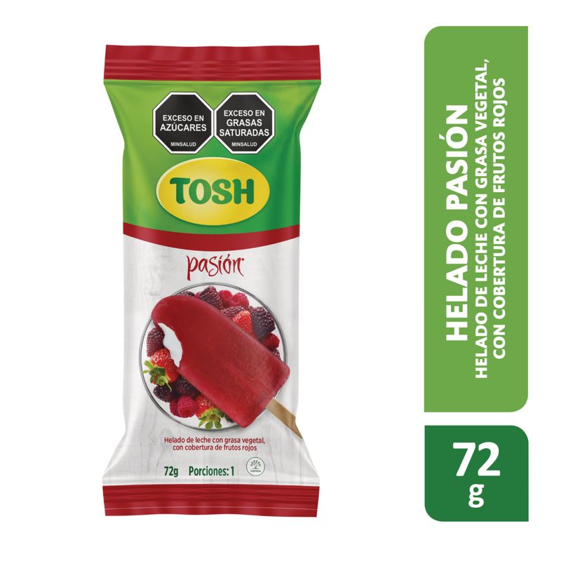 PALETA TOSH PASION_L