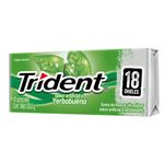 CHICLES TRIDENT VP YERBABUENA_F