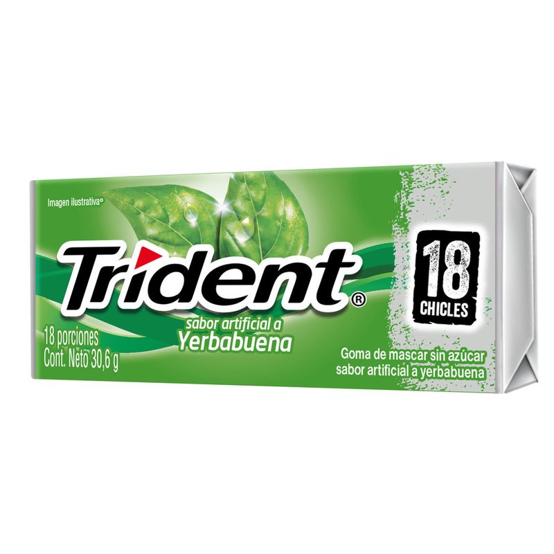 CHICLES TRIDENT VP YERBABUENA_F
