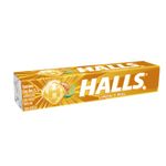 CARAMELO DURO HALLS LIMON Y MI_F