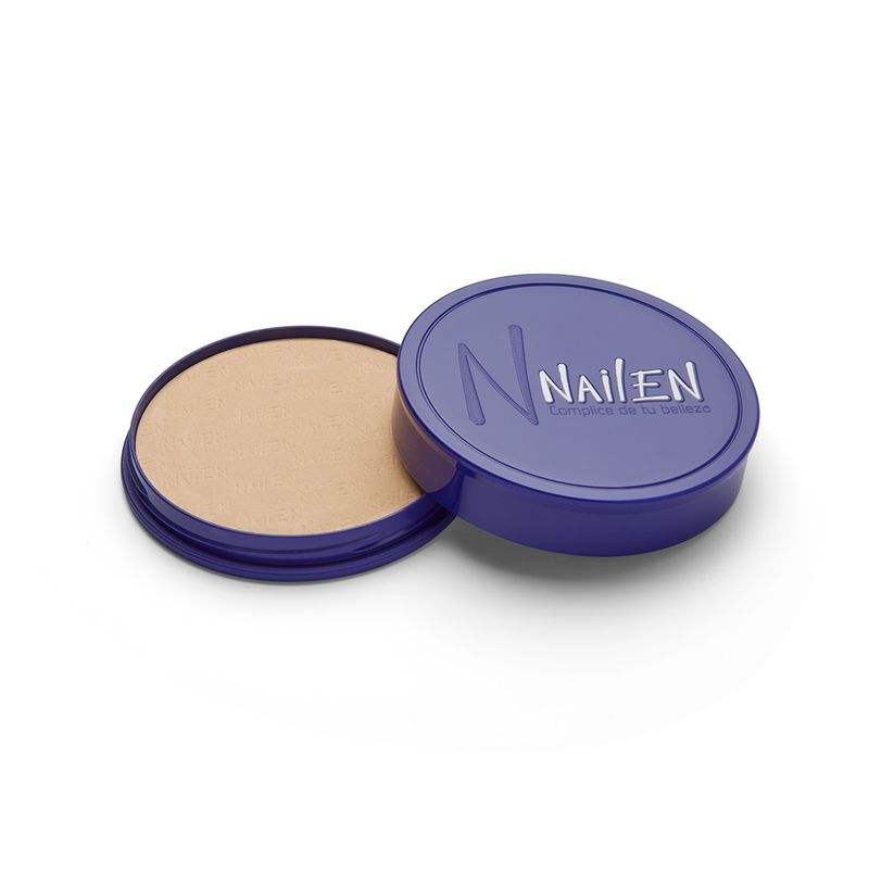POLVO COMPACTO NAILEN N 0_F