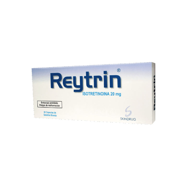 REYTRIN 20 MG_F