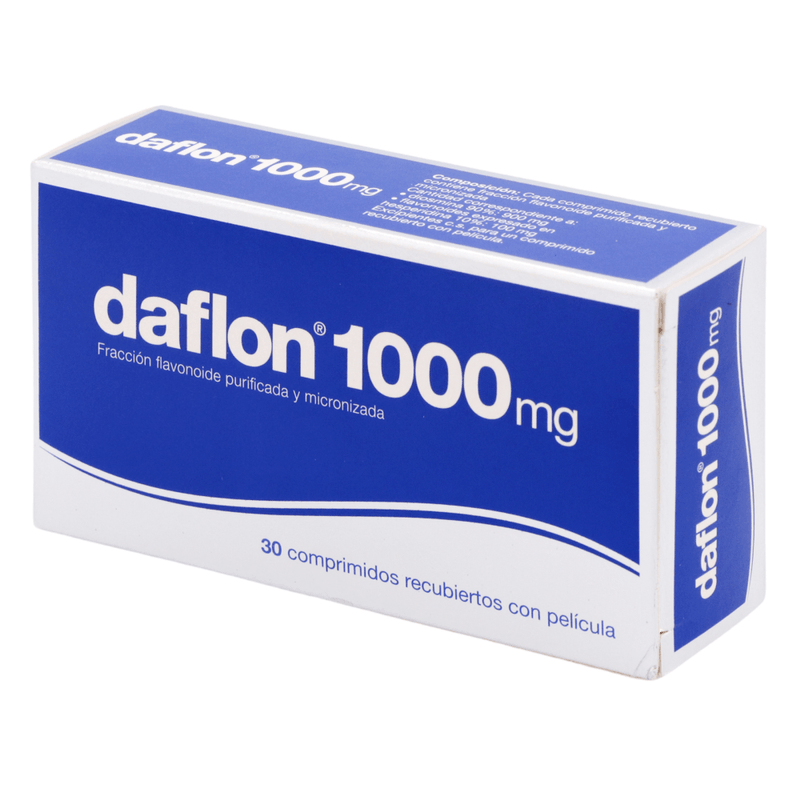 DAFLON 1000 MG_F