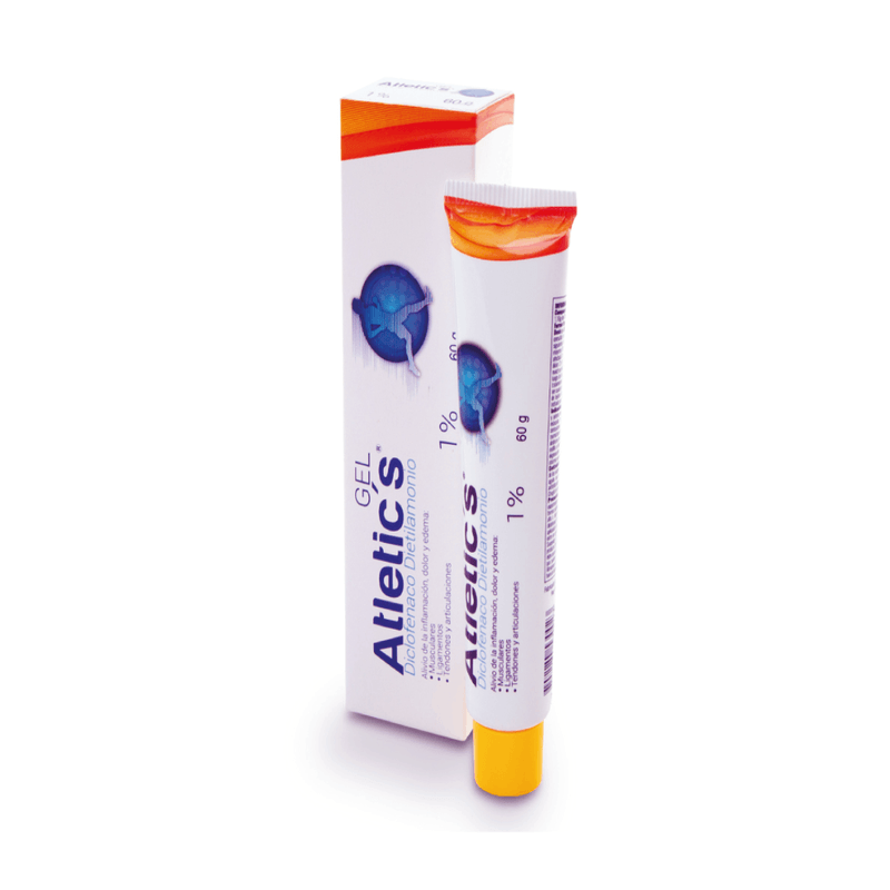 ATLETICS GEL_F