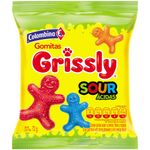 GOMAS GRISSLY SOUR_F