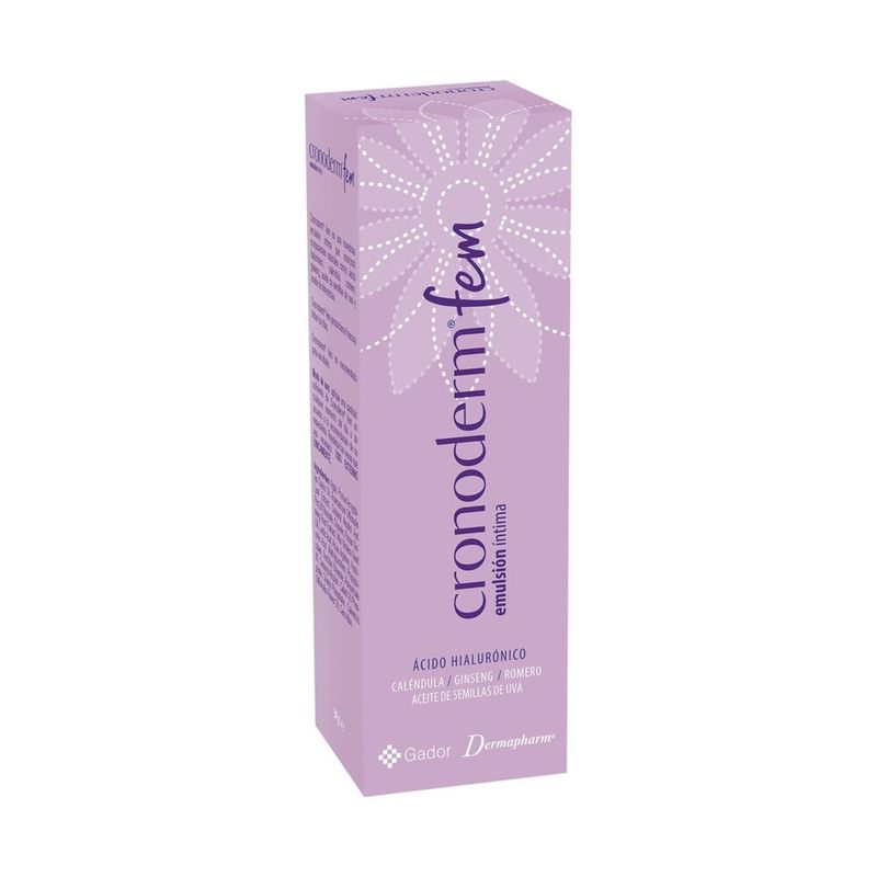 EMULSION CRONODERM FEM AC HIAL_F