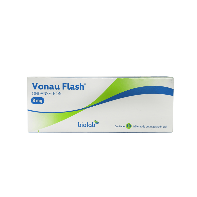 VONAU FLASH 8 MG_F