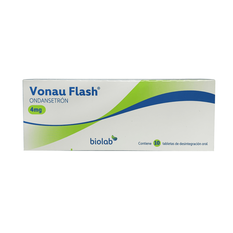 VONAU FLASH 4 MG_F