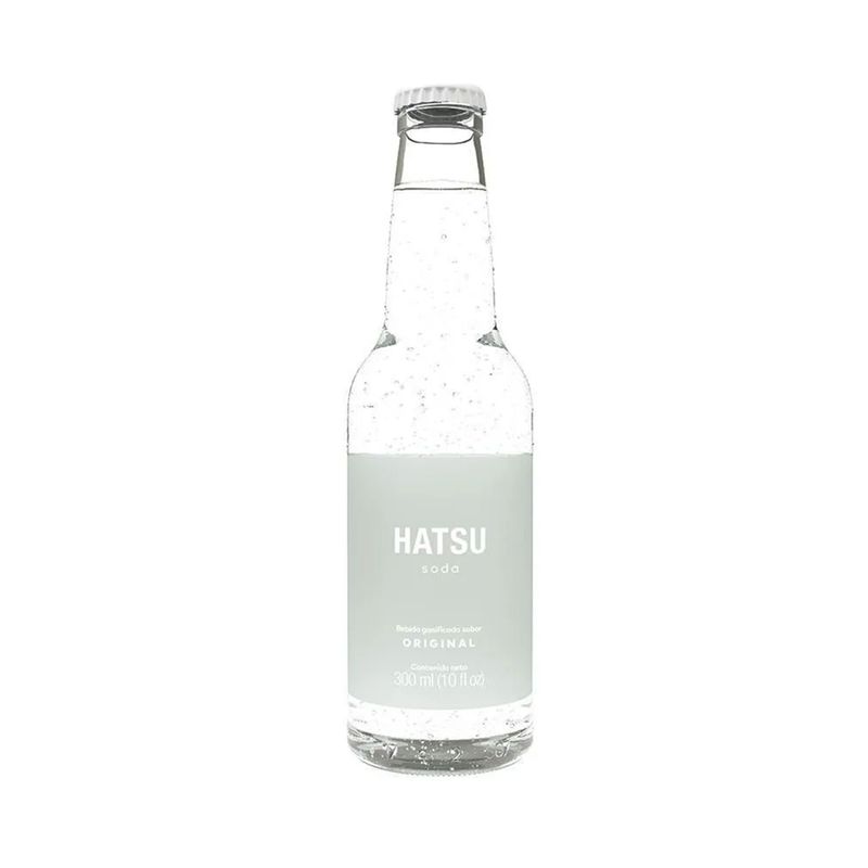 SODA HATSU ORIGINAL_F