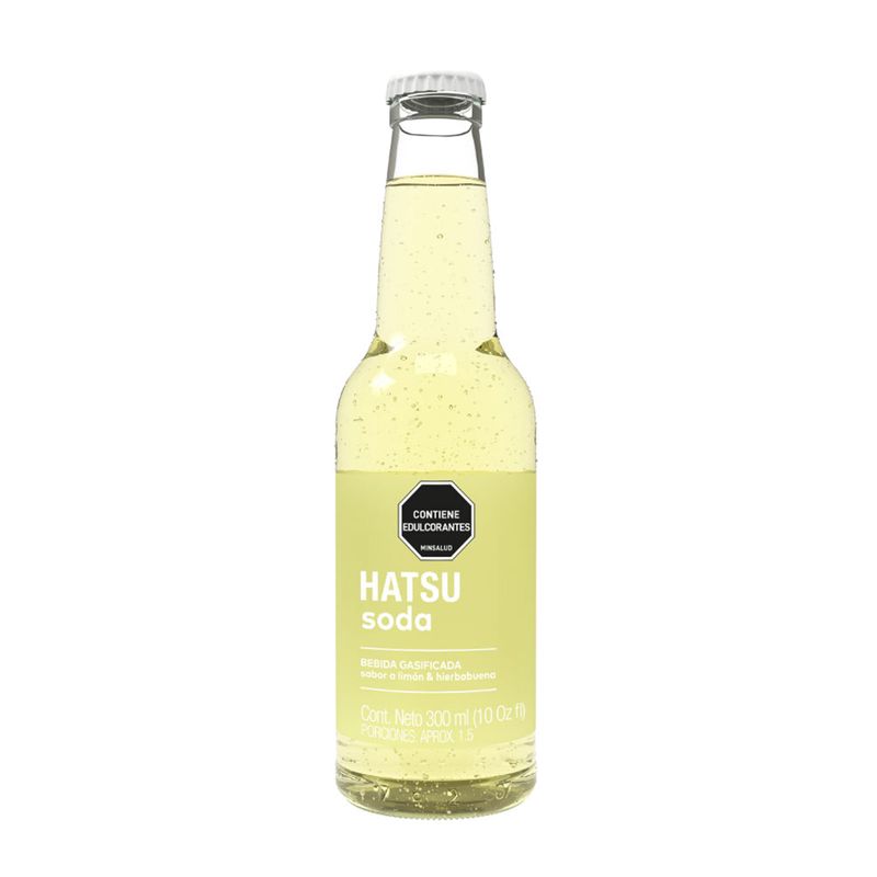 SODA HATSU LIMON HIERBABUENA_F