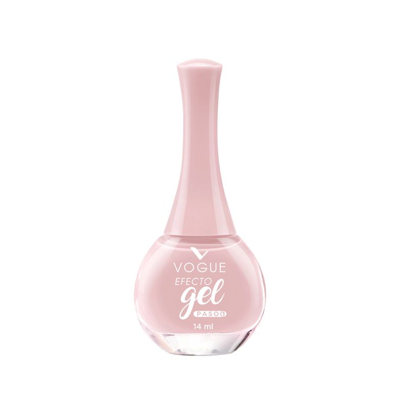 ESMALTE VOGUE EFECTO GEL INFIN_F