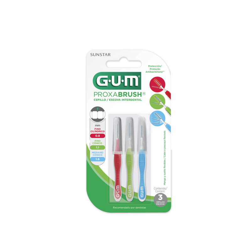 CEPILLO INTERDENTAL GUM_F