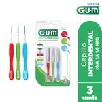 CEPILLO INTERDENTAL GUM_L